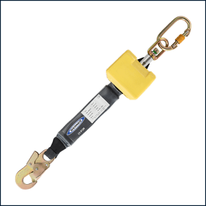 Werner Fall Protection Self-Retracting Lifeline