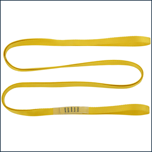 Werner Fall Protection Web Anchorage Sling