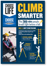 Werner Ladder Safety Guide - Climb Smarter